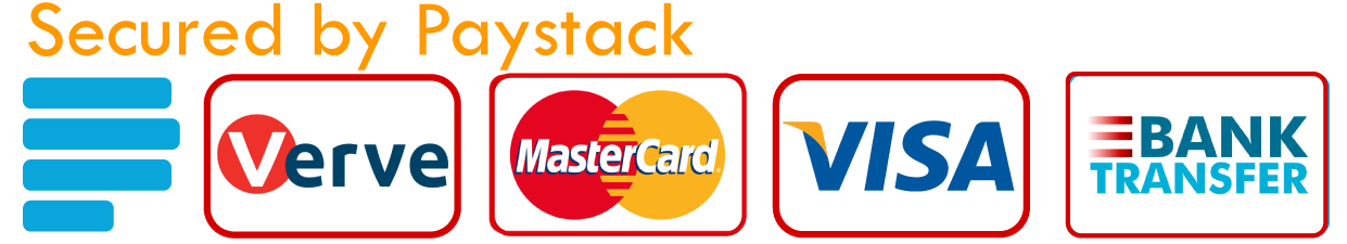 Accepted Payment Methods